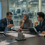 pendanaan – company bu ika p1